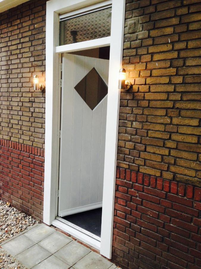 Studio Dedemsvaart Two Nights And More 外观 照片