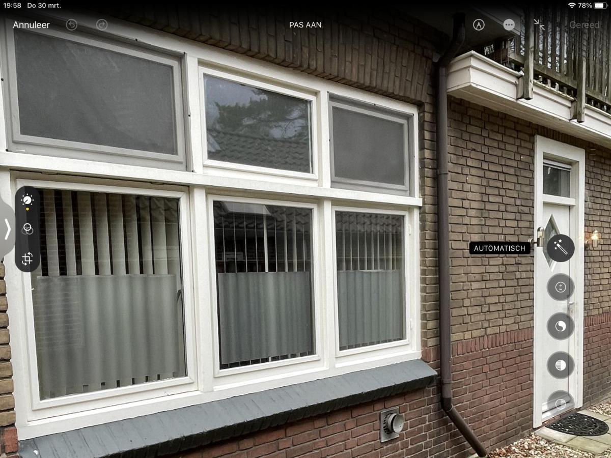 Studio Dedemsvaart Two Nights And More 外观 照片