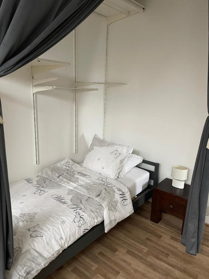 Studio Dedemsvaart Two Nights And More 外观 照片
