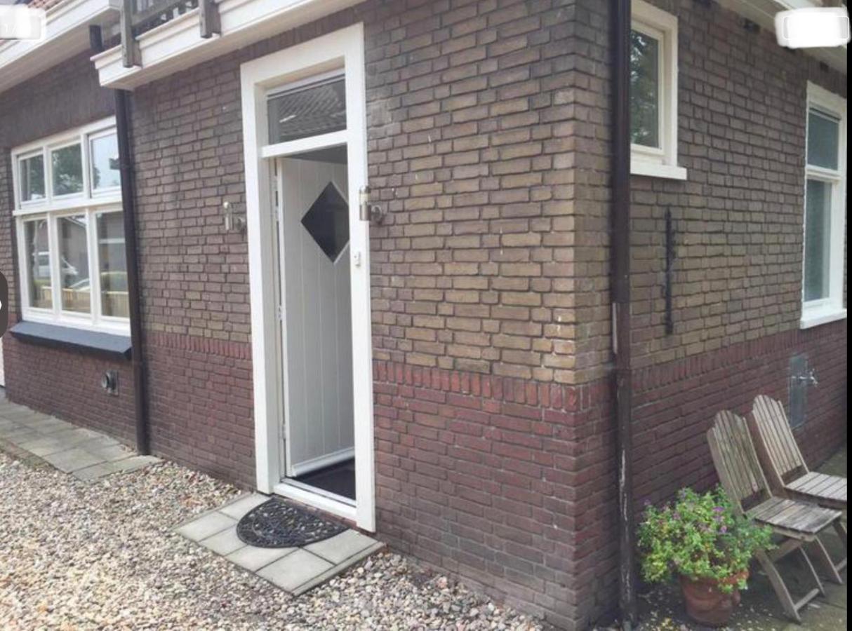 Studio Dedemsvaart Two Nights And More 外观 照片